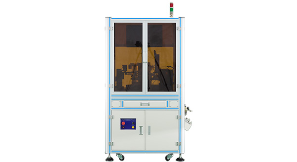 機器視覺檢測設(shè)備代替人工檢測的好處