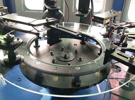 廣東河源磁鐵全檢機(jī)優(yōu)質(zhì)廠家，深圳威斯特姆