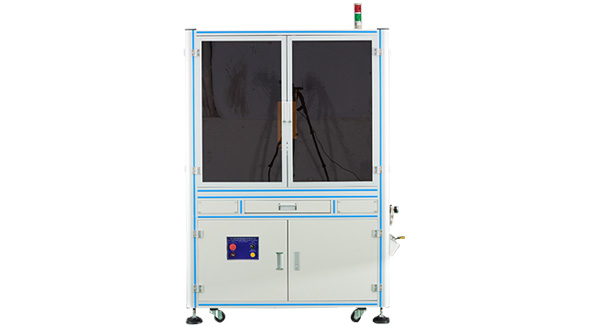 光學影像篩選機 光學影像篩選機