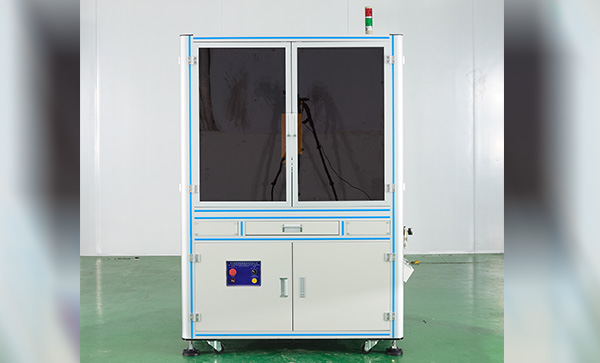 光學(xué)影像篩選機(jī) 光學(xué)影像篩選機(jī)